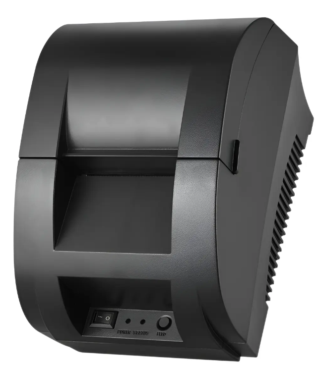 IMPRESORA TERMICA 58 mm